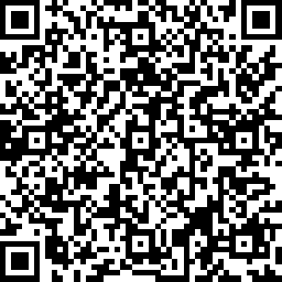 Save Local Hospitality QR Code