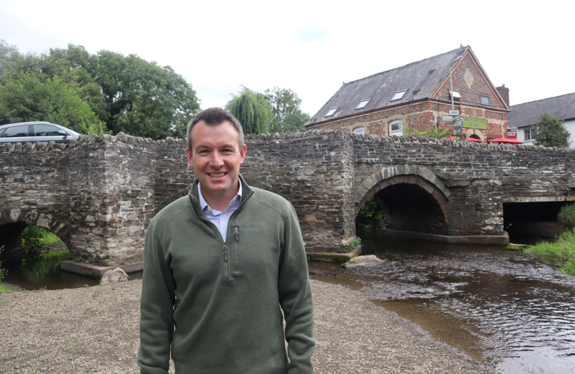 Stuart Anderson MP ‘Delighted’ as Newcastle’s Crown Inn Reclaimed for the Community