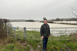 Stuart Anderson Shropshire Flooding