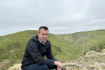 Stuart Anderson MP launches campaign to protect South Shropshire's natural landscapes