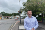 Stuart is calling for investment into rural towns like Craven Arms