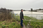 Stuart Anderson MP calls on government to reform flooding recovery framework