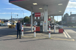 Stuart Anderson MP calls on the new government to keep fuel duty frozen