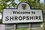 Shropshire becoming a 5G Innovation Region