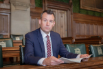 Stuart Anderson MP stands up for South Shropshire’s pensioners