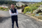 Support for South Shropshire Park Home Owners Welcomed by Stuart Anderson