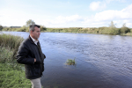 Stuart Anderson MP calls for clarity as water restoration funding put in doubt