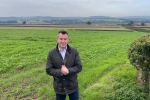 Stuart welcomes farming support