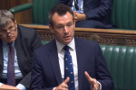 Stuart Anderson MP calls on government to urgently boost spending on defence