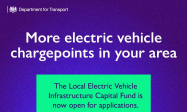 Electric Vehicle Chargepoints