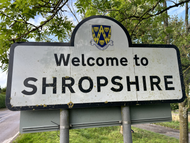 Shropshire becoming a 5G Innovation Region